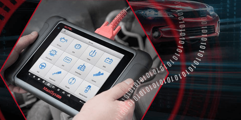 Best Automotive Diagnostic Scanners