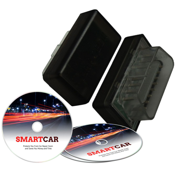 What Is SmartCar Diagnostic Tool